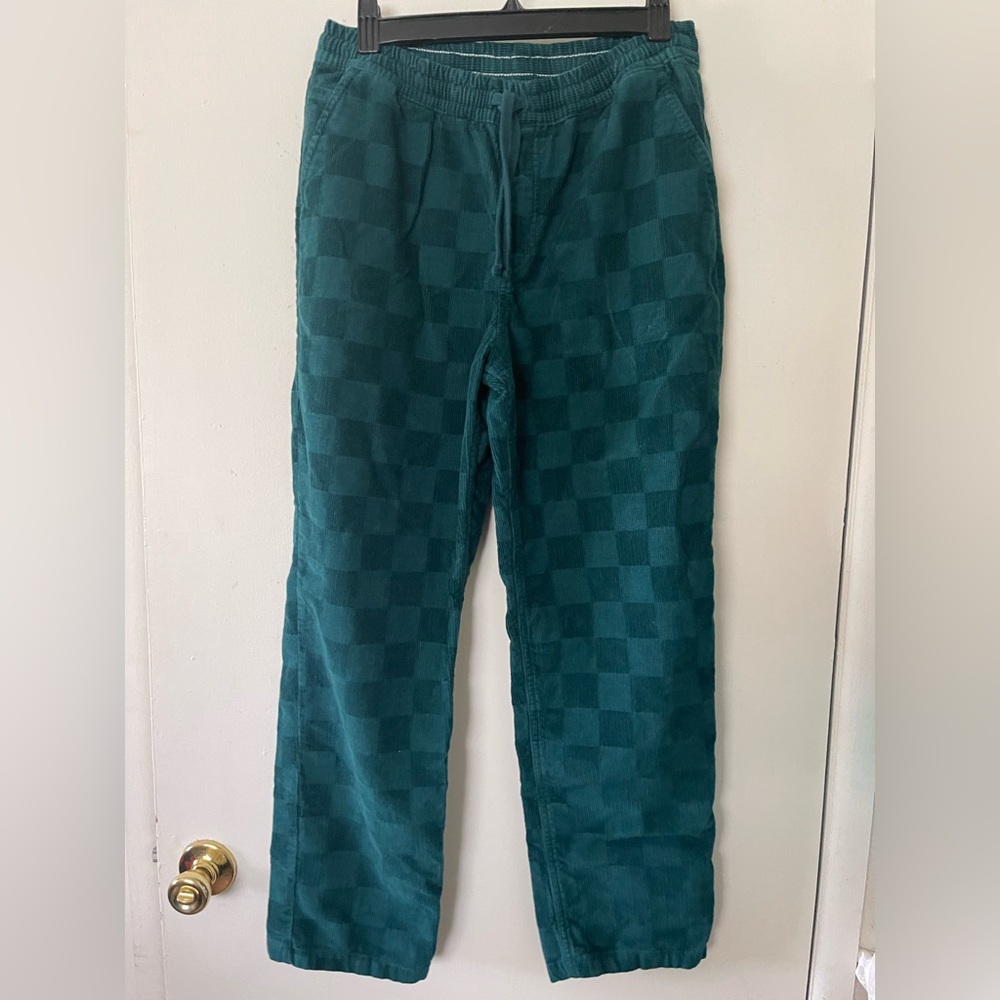 VANS Women’s Corduroy Pants